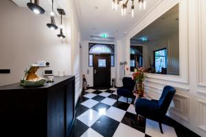 de ware jacob boutique hotel