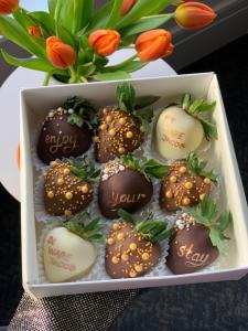 de ware jacob boutique hotel