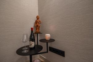 de ware jacob boutique hotel