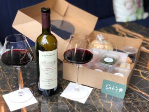 de ware jacob boutique hotel