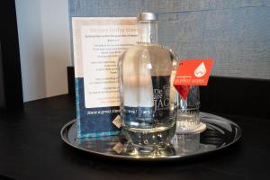 de ware jacob boutique hotel