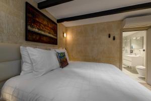 de ware jacob boutique hotel