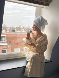 de ware jacob boutique hotel