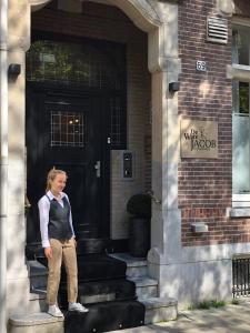 de ware jacob boutique hotel