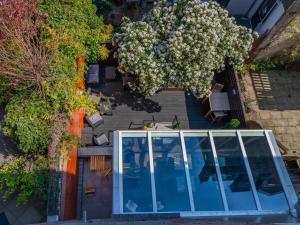 de ware jacob boutique hotel