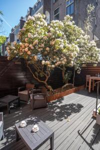 de ware jacob boutique hotel