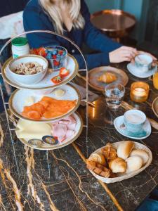 de ware jacob boutique hotel