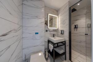 de ware jacob boutique hotel