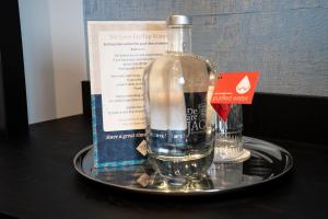 de ware jacob boutique hotel