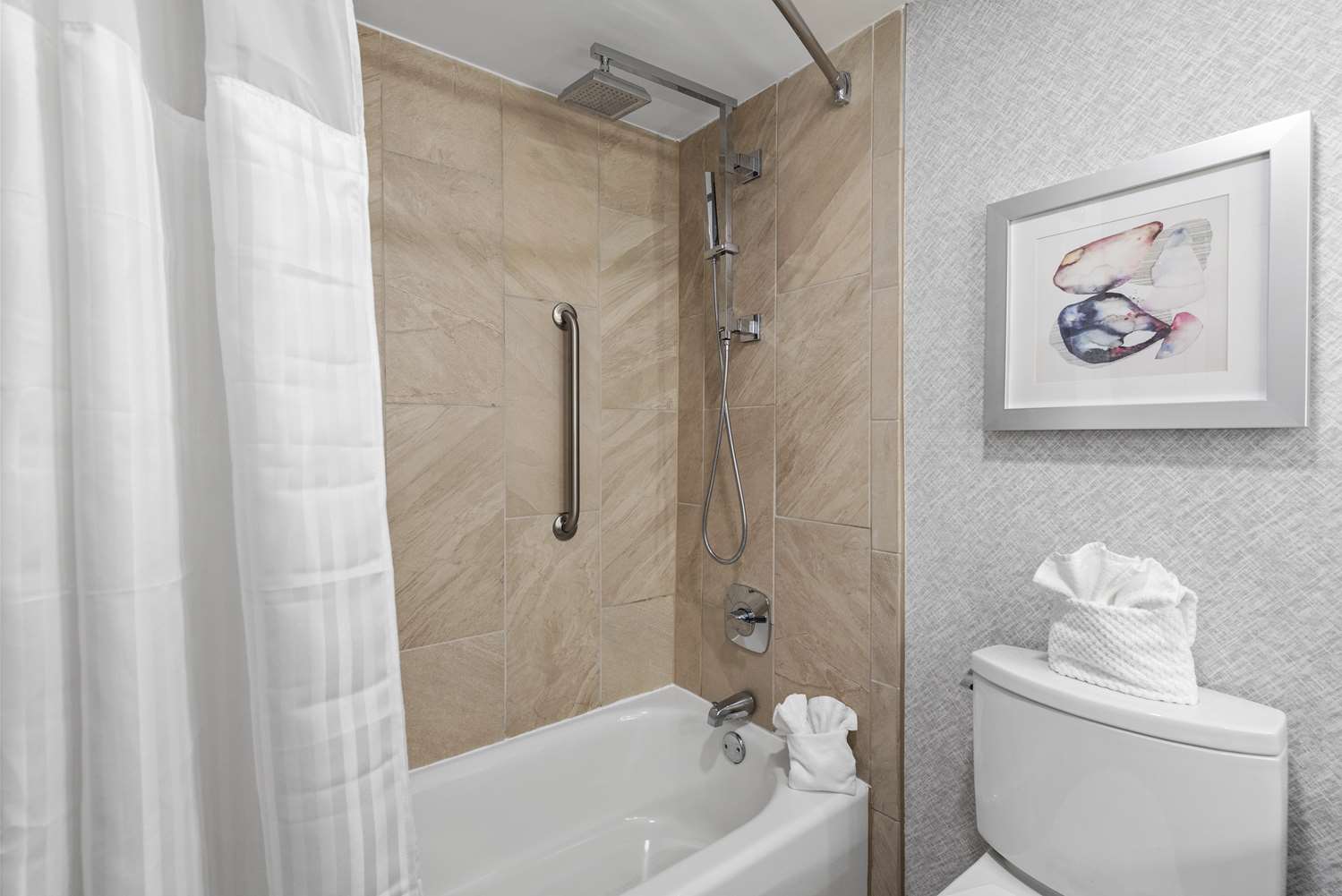 doubletree by hilton columbus