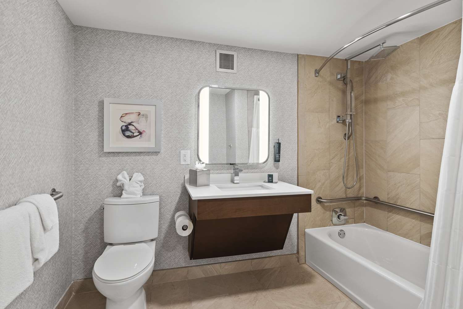 doubletree by hilton columbus