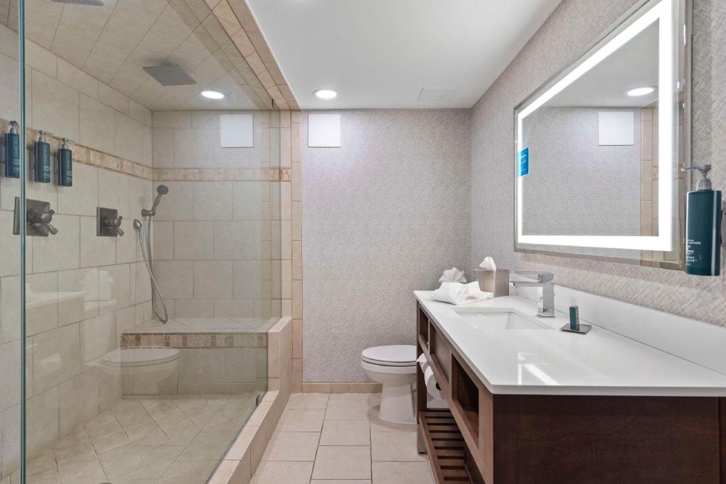 doubletree by hilton columbus