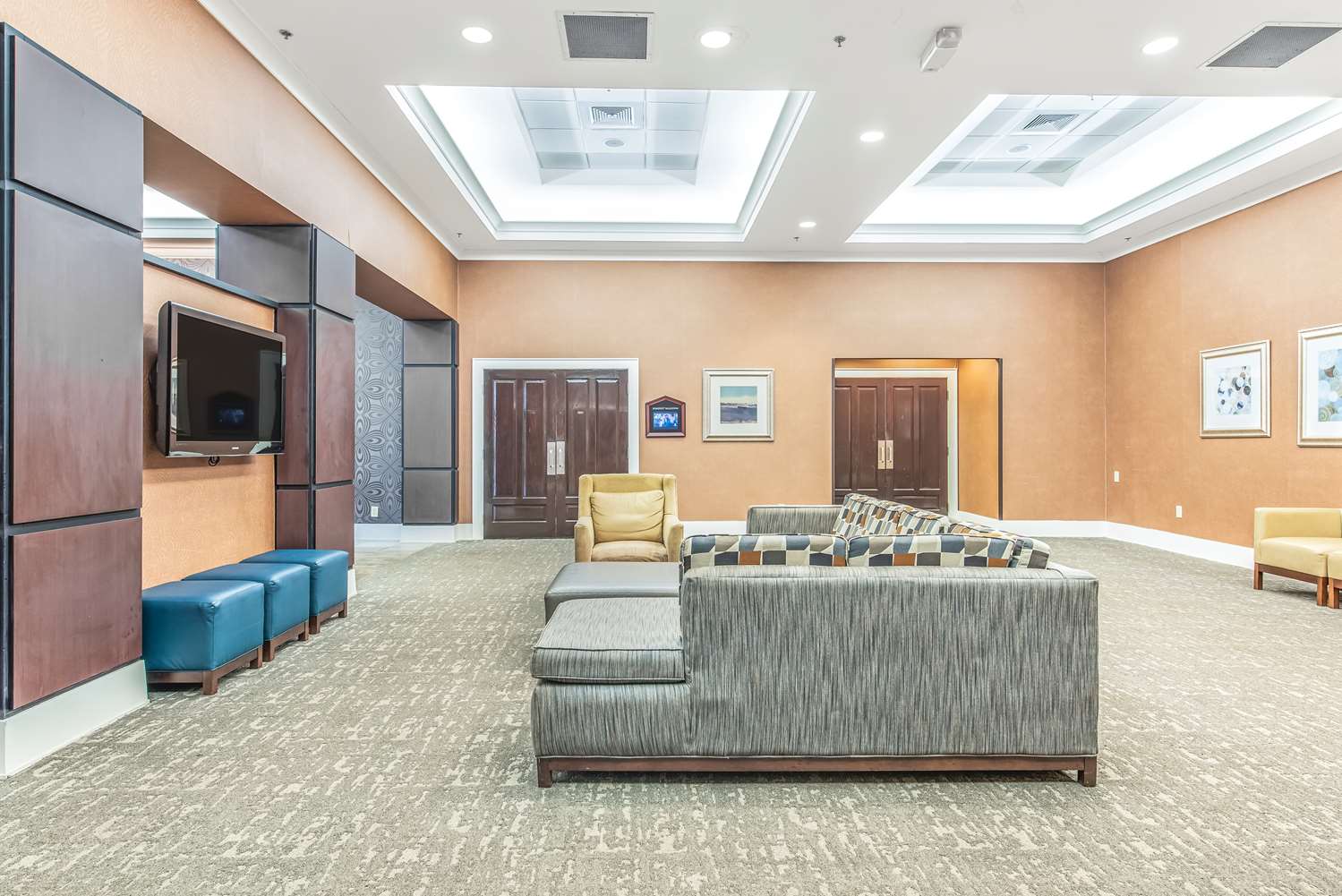 doubletree by hilton columbus