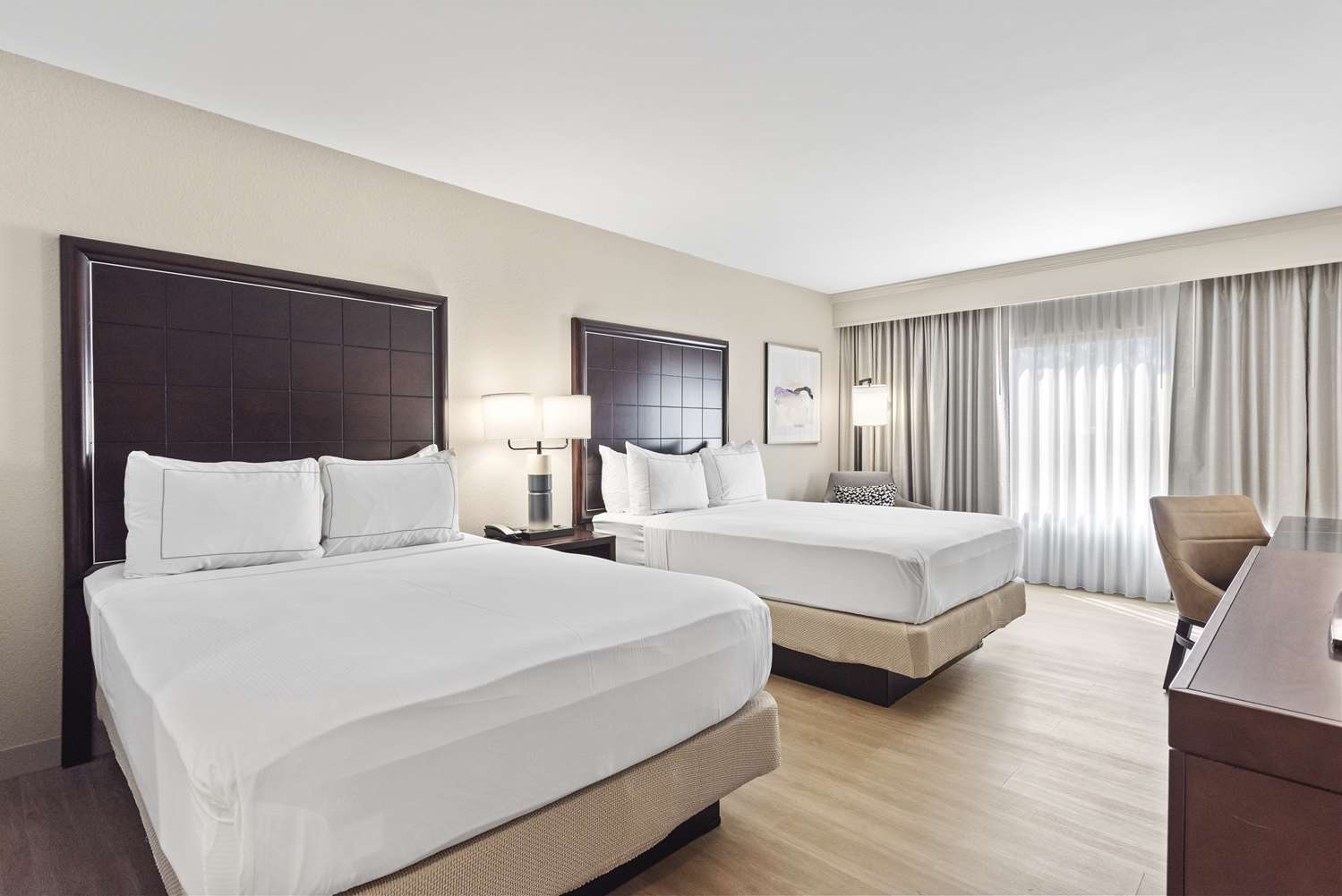 doubletree by hilton columbus