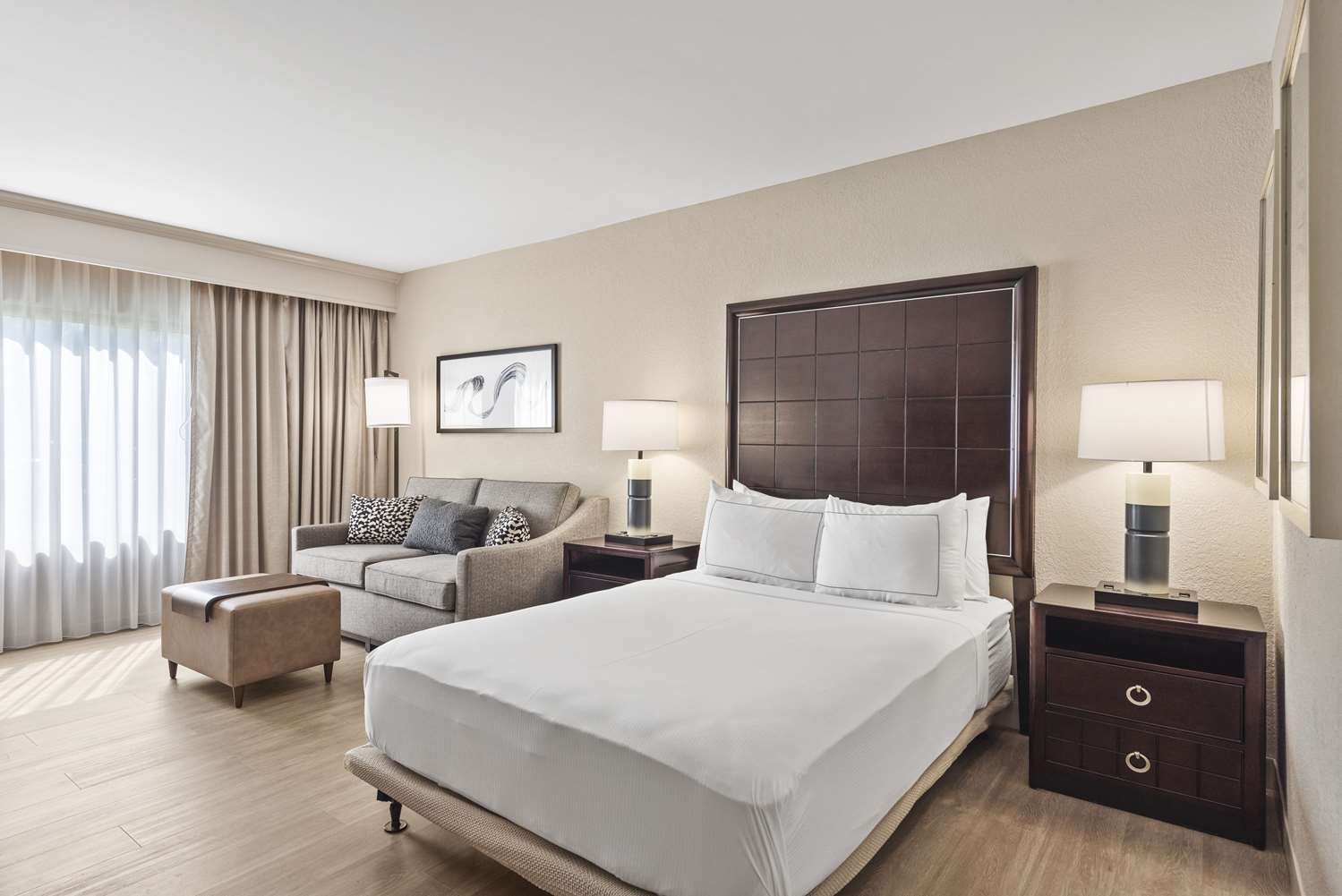 doubletree by hilton columbus