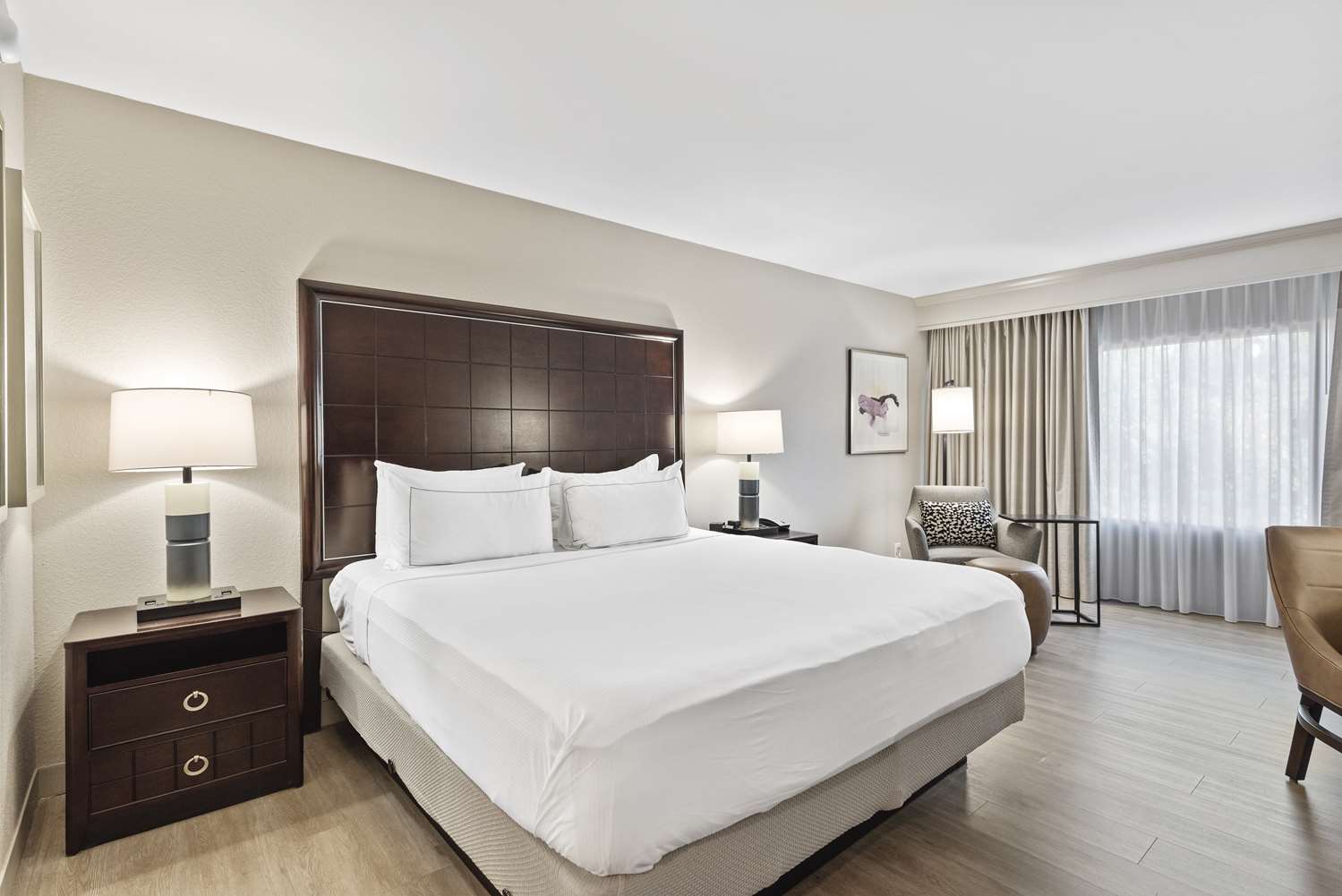 doubletree by hilton columbus