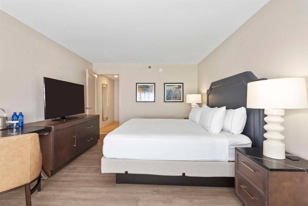 doubletree by hilton columbus