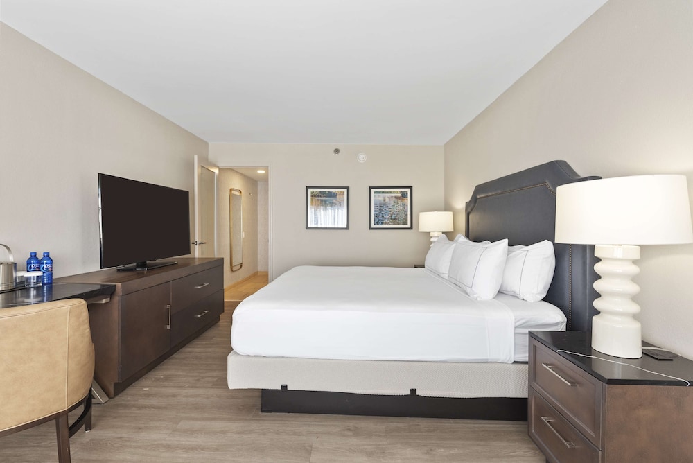 doubletree by hilton columbus