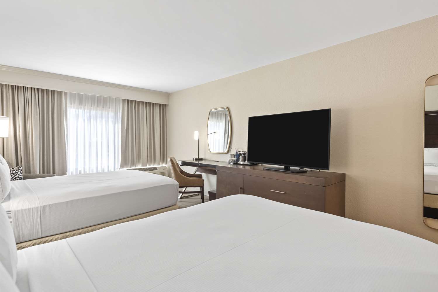 doubletree by hilton columbus