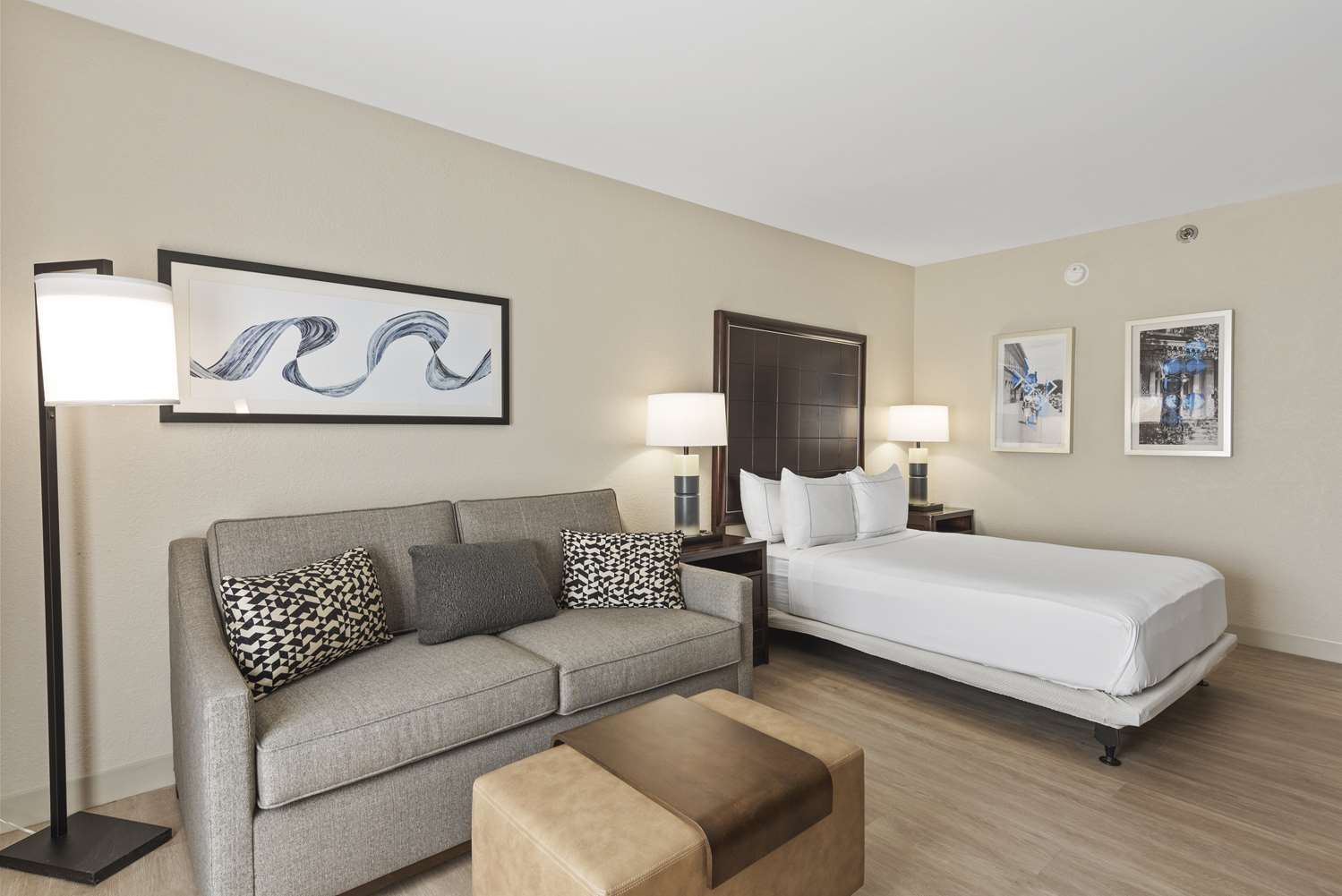 doubletree by hilton columbus