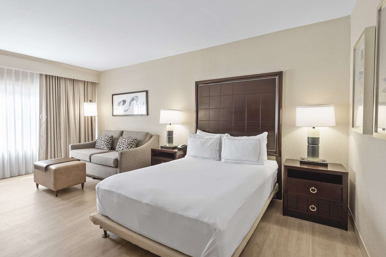doubletree by hilton columbus