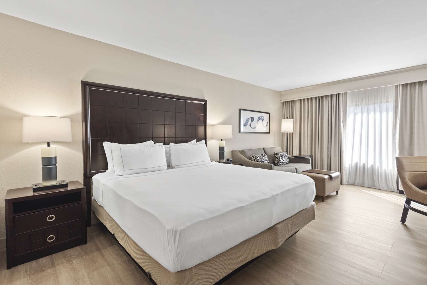 doubletree by hilton columbus