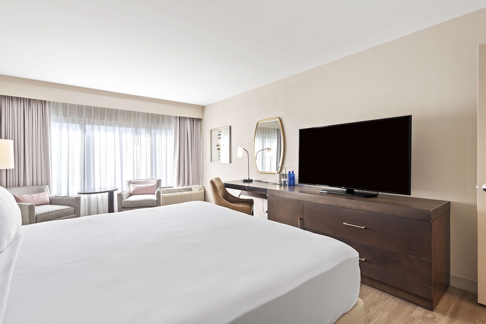 doubletree by hilton columbus
