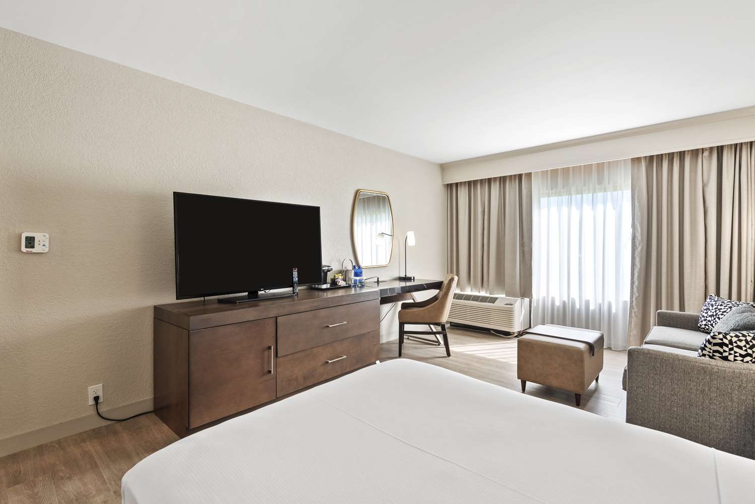 doubletree by hilton columbus