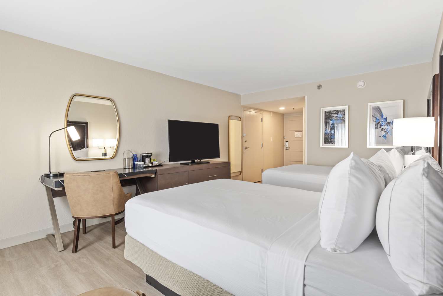 doubletree by hilton columbus
