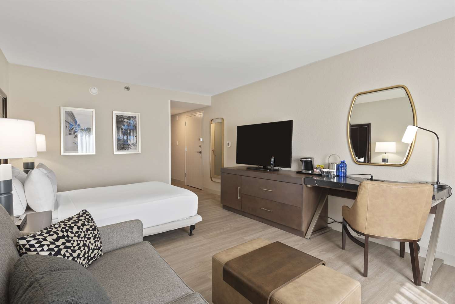 doubletree by hilton columbus