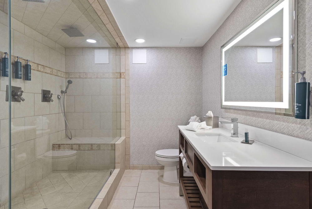 doubletree by hilton columbus