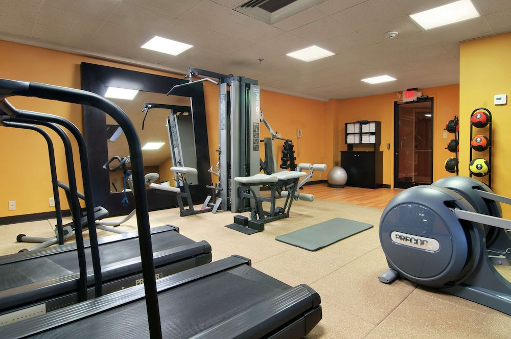 doubletree by hilton columbus