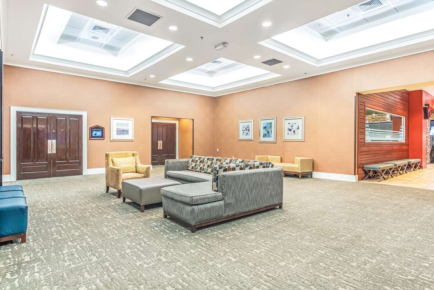 doubletree by hilton columbus