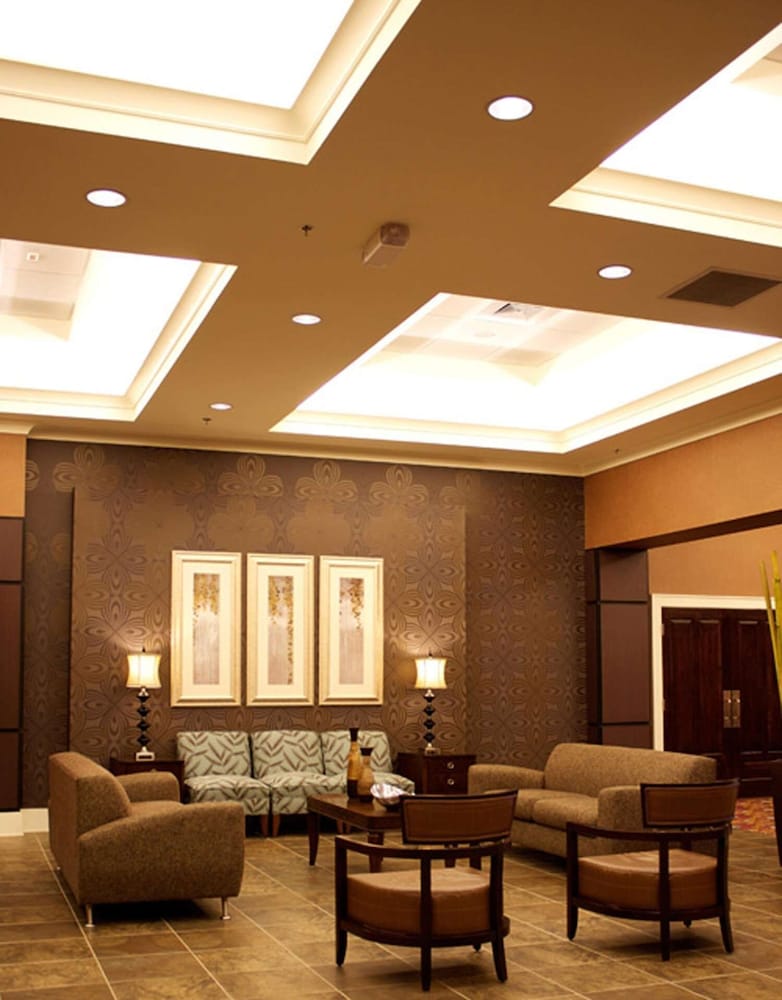 doubletree by hilton columbus