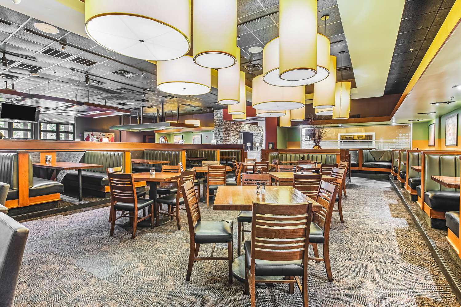 doubletree by hilton columbus