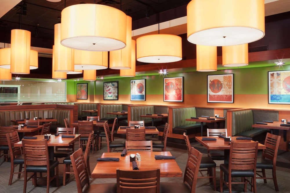 doubletree by hilton columbus