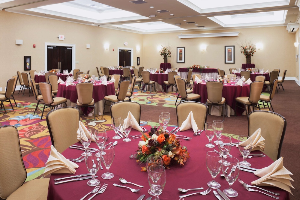 doubletree by hilton columbus