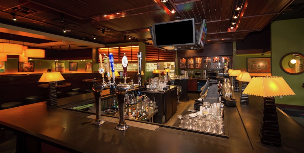 doubletree by hilton columbus