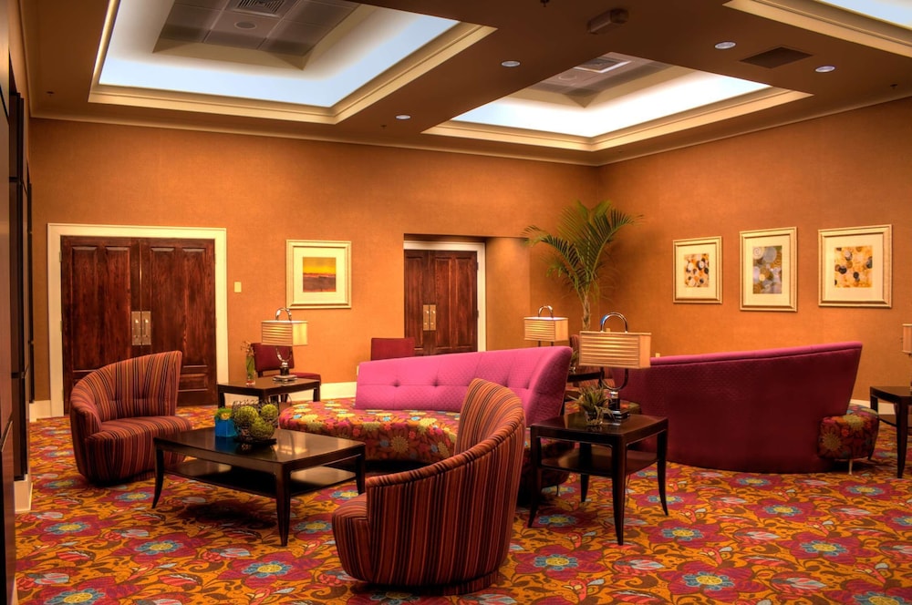 doubletree by hilton columbus