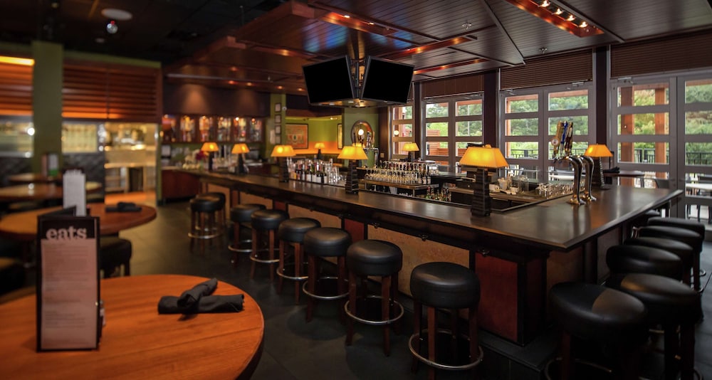 doubletree by hilton columbus