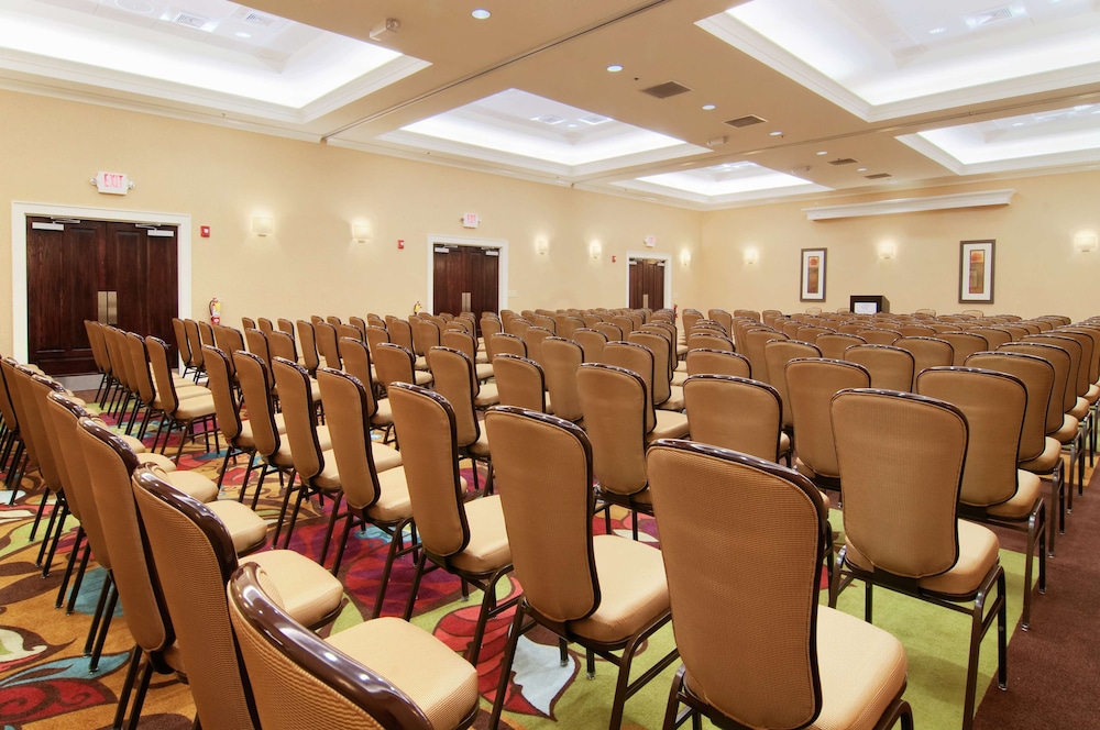doubletree by hilton columbus