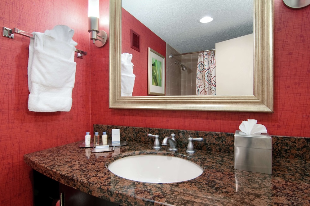 doubletree by hilton columbus