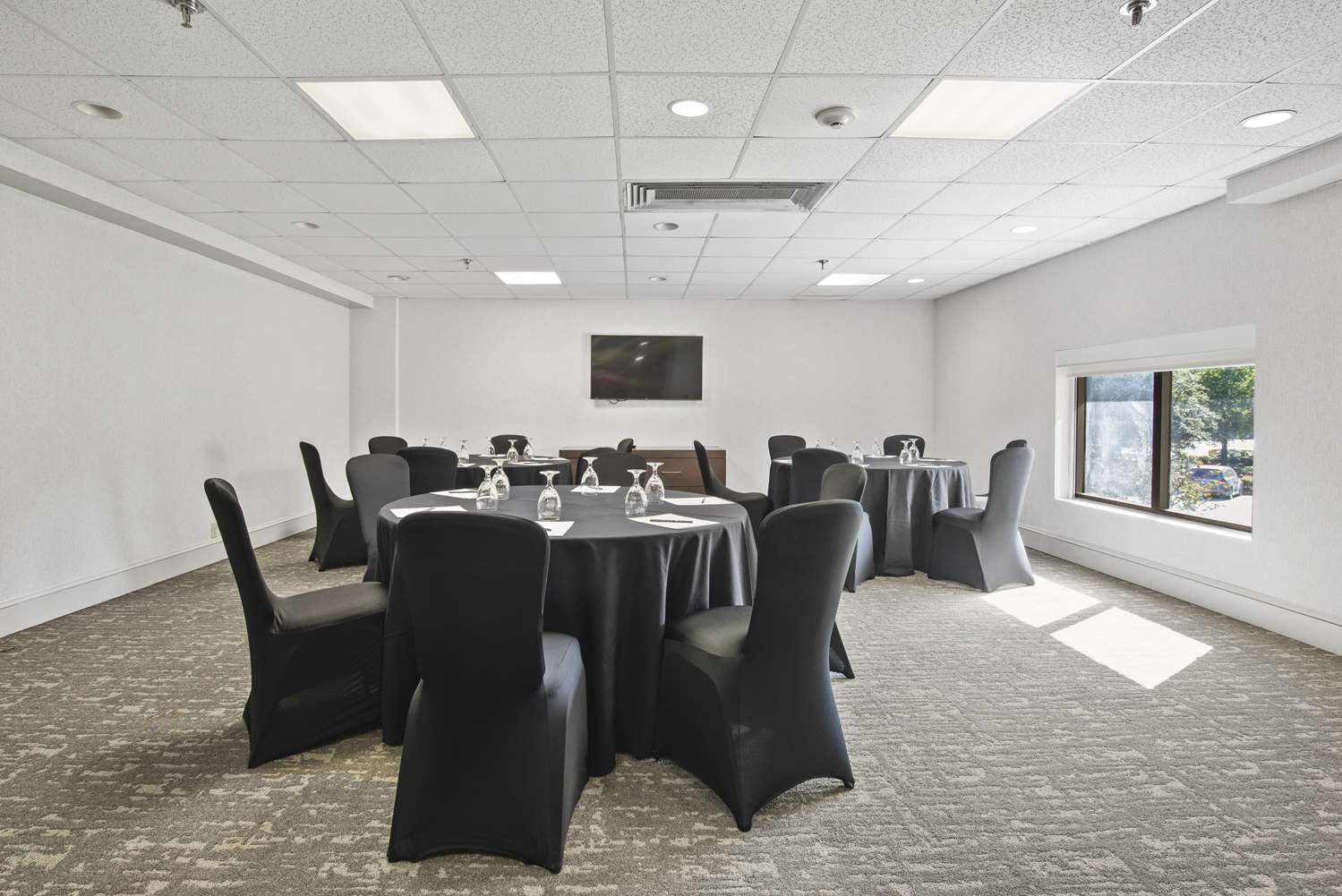 doubletree by hilton columbus
