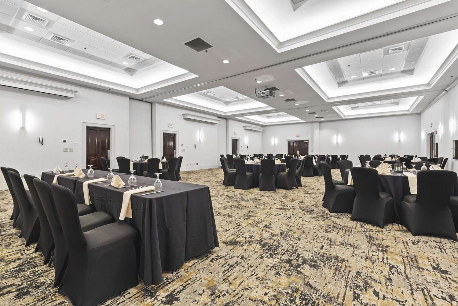doubletree by hilton columbus