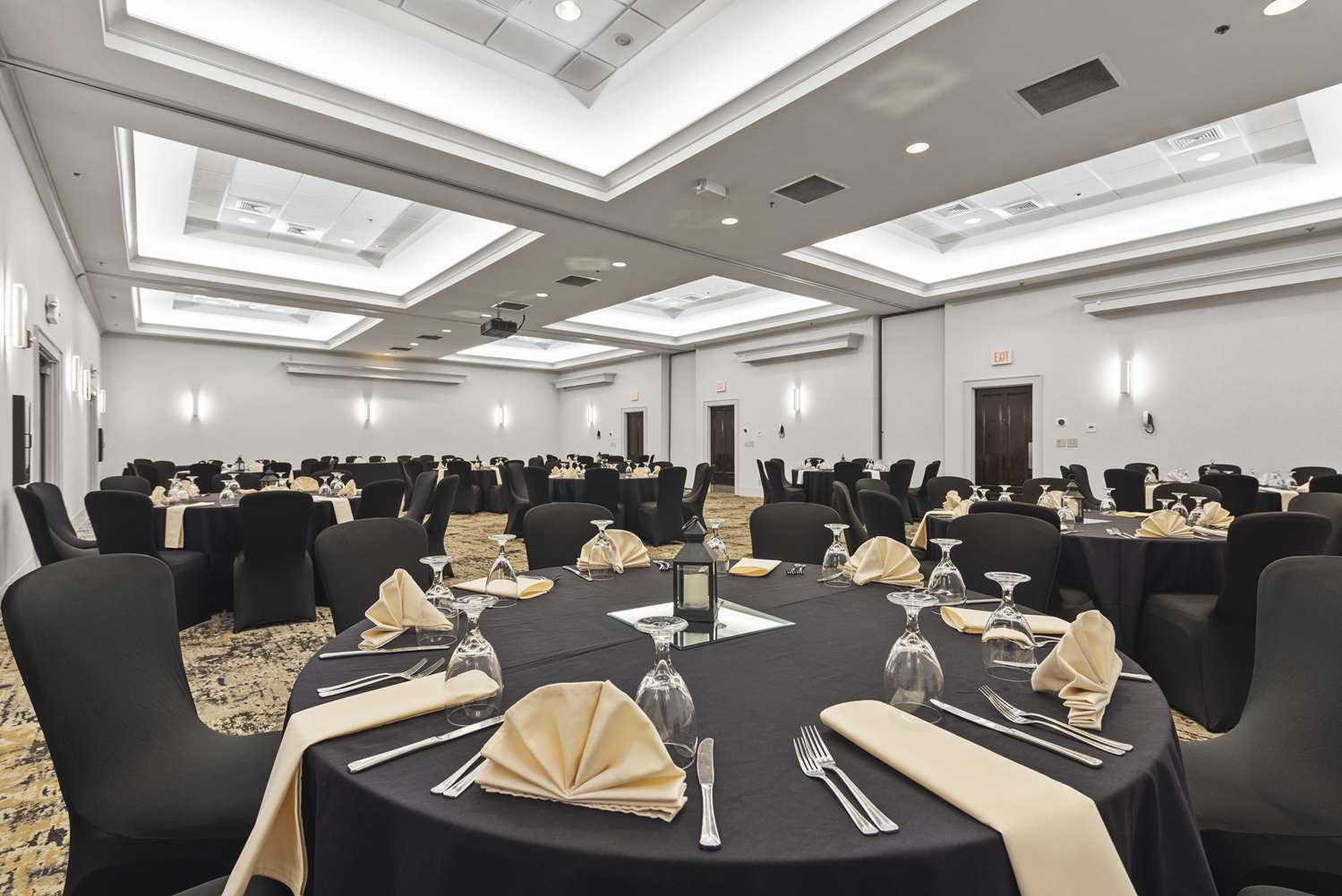 doubletree by hilton columbus