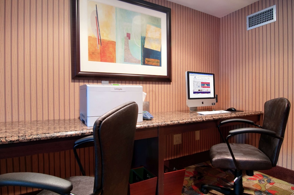 doubletree by hilton columbus