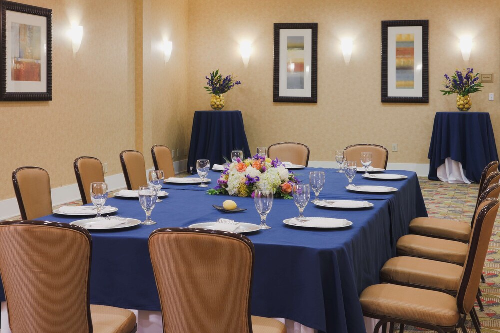 doubletree by hilton columbus