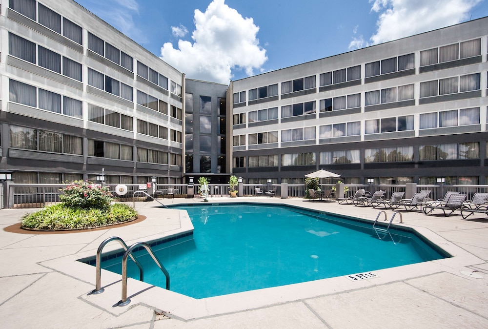 doubletree by hilton columbus