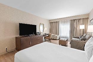 doubletree by hilton columbus