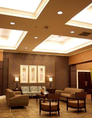 doubletree by hilton columbus